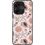 Sonique ���� Ocean Series ��� Xiaomi Redmi 13 4G / Poco M6 4G ��������