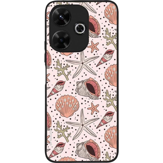Sonique ���� Ocean Series ��� Xiaomi Redmi 13 4G / Poco M6 4G ��������