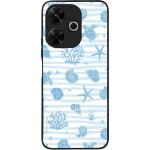 Sonique ���� Ocean Series ��� Xiaomi Redmi 13 4G / Poco M6 4G ��������