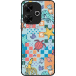 Sonique ���� Ocean Series ��� Xiaomi Redmi 13 4G / Poco M6 4G �������
