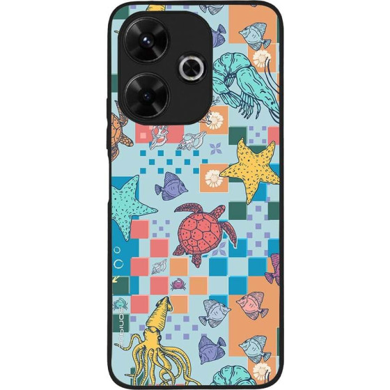 Sonique ���� Ocean Series ��� Xiaomi Redmi 13 4G / Poco M6 4G �������