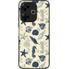 Sonique ���� Ocean Series ��� Xiaomi Redmi 13 4G / Poco M6 4G �������