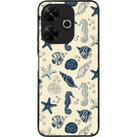 Sonique ���� Ocean Series ��� Xiaomi Redmi 13 4G / Poco M6 4G �������