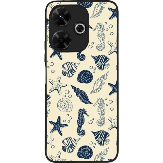 Sonique ���� Ocean Series ��� Xiaomi Redmi 13 4G / Poco M6 4G �������