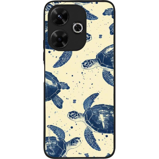 Sonique ���� Ocean Series ��� Xiaomi Redmi 13 4G / Poco M6 4G �������
