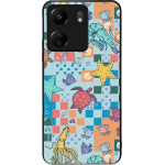 Sonique ���� Ocean Series ��� Xiaomi Redmi 13C 4G / Poco C65 4G �������