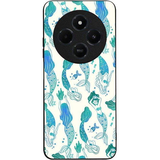 Sonique ���� Ocean Series ��� Xiaomi Redmi 14C 4G / Poco C75 4G / Redmi A4 5G ��������