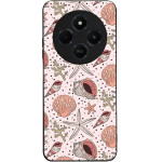 Sonique ���� Ocean Series ��� Xiaomi Redmi 14C 4G / Poco C75 4G / Redmi A4 5G ��������