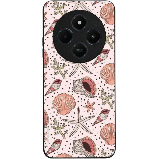 Sonique ���� Ocean Series ��� Xiaomi Redmi 14C 4G / Poco C75 4G / Redmi A4 5G ��������