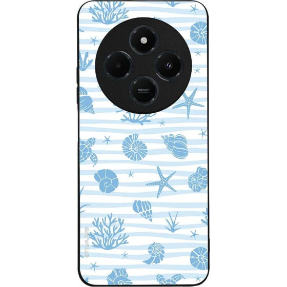 Sonique ���� Ocean Series ��� Xiaomi Redmi 14C 4G / Poco C75 4G / Redmi A4 5G ��������
