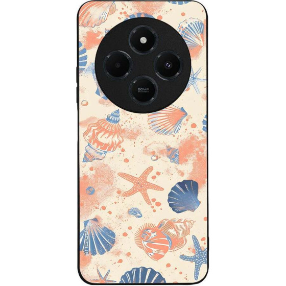 Sonique ���� Ocean Series ��� Xiaomi Redmi 14C 4G / Poco C75 4G / Redmi A4 5G �������
