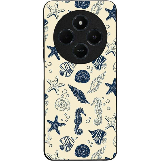 Sonique ���� Ocean Series ��� Xiaomi Redmi 14C 4G / Poco C75 4G / Redmi A4 5G �������