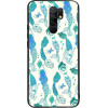 Sonique ���� Ocean Series ��� Xiaomi Redmi 9 ��������
