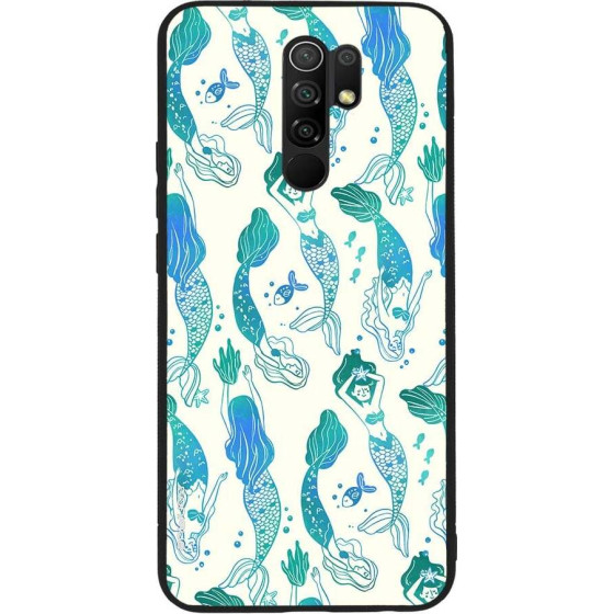 Sonique ���� Ocean Series ��� Xiaomi Redmi 9 ��������