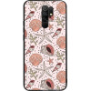 Sonique ���� Ocean Series ��� Xiaomi Redmi 9 ��������