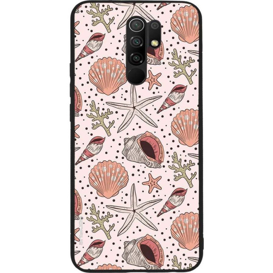 Sonique ���� Ocean Series ��� Xiaomi Redmi 9 ��������