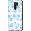 Sonique ���� Ocean Series ��� Xiaomi Redmi 9 ��������