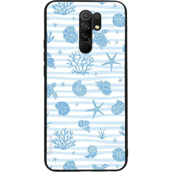 Sonique ���� Ocean Series ��� Xiaomi Redmi 9 ��������
