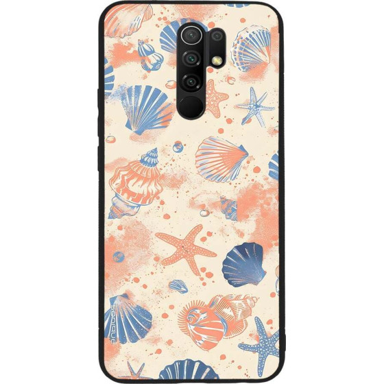 Sonique ���� Ocean Series ��� Xiaomi Redmi 9 �������
