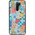 Sonique ���� Ocean Series ��� Xiaomi Redmi 9 �������