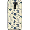 Sonique ���� Ocean Series ��� Xiaomi Redmi 9 �������