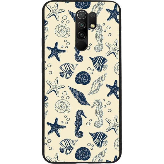 Sonique ���� Ocean Series ��� Xiaomi Redmi 9 �������