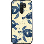 Sonique ���� Ocean Series ��� Xiaomi Redmi 9 �������