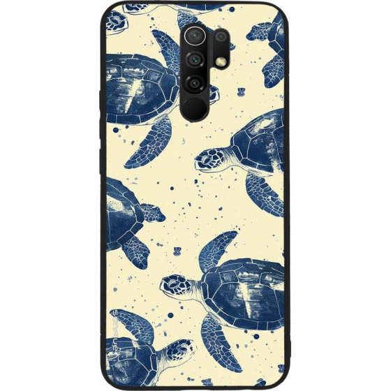 Sonique ���� Ocean Series ��� Xiaomi Redmi 9 �������