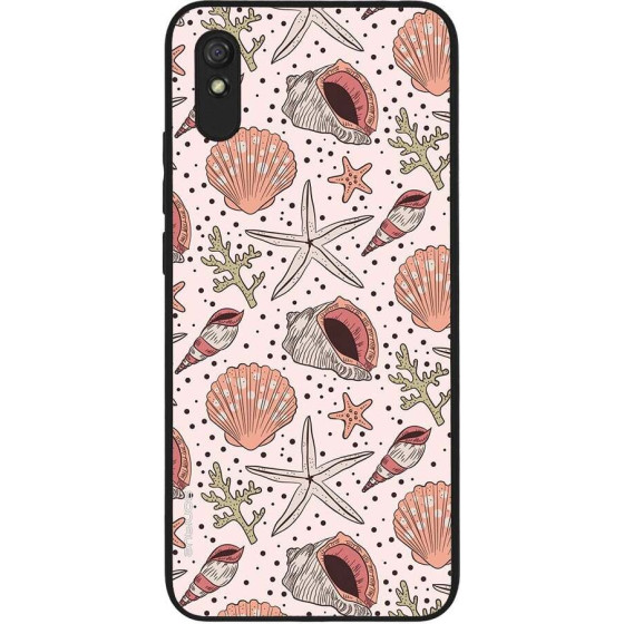 Sonique ���� Ocean Series ��� Xiaomi Redmi 9A / Redmi 9AT ��������