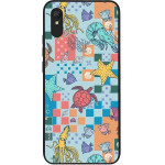 Sonique ���� Ocean Series ��� Xiaomi Redmi 9A / Redmi 9AT �������