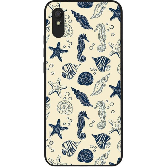 Sonique ���� Ocean Series ��� Xiaomi Redmi 9A / Redmi 9AT �������