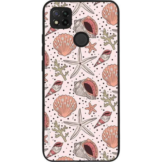 Sonique ���� Ocean Series ��� Xiaomi Redmi 9C / Redmi 10A ��������