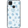 Sonique ���� Ocean Series ��� Xiaomi Redmi 9C / Redmi 10A ��������