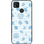 Sonique ���� Ocean Series ��� Xiaomi Redmi 9C / Redmi 10A ��������