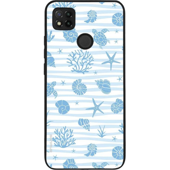 Sonique ���� Ocean Series ��� Xiaomi Redmi 9C / Redmi 10A ��������