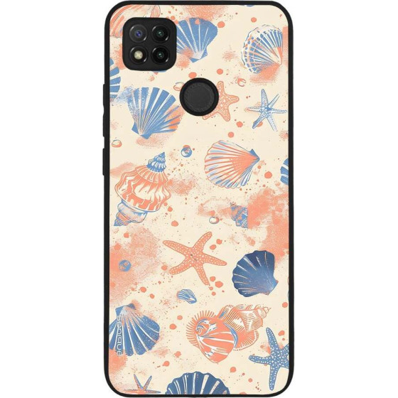 Sonique ���� Ocean Series ��� Xiaomi Redmi 9C / Redmi 10A �������