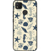 Sonique ���� Ocean Series ��� Xiaomi Redmi 9C / Redmi 10A �������