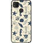 Sonique ���� Ocean Series ��� Xiaomi Redmi 9C / Redmi 10A �������
