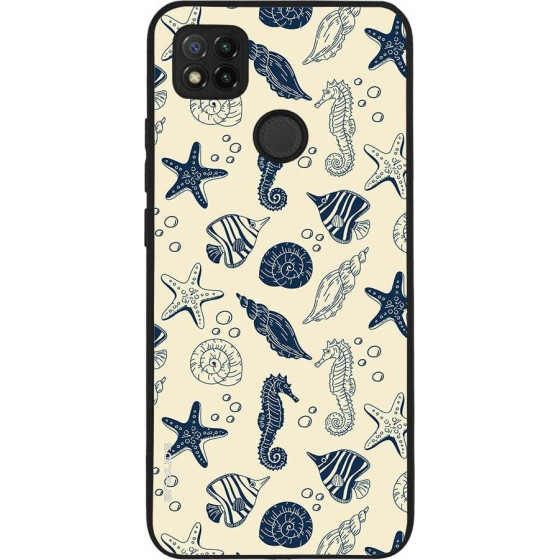 Sonique ���� Ocean Series ��� Xiaomi Redmi 9C / Redmi 10A �������