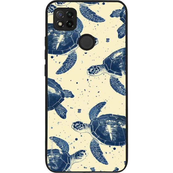 Sonique ���� Ocean Series ��� Xiaomi Redmi 9C / Redmi 10A �������