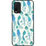 Sonique ���� Ocean Series ��� Xiaomi Redmi 9T ��������