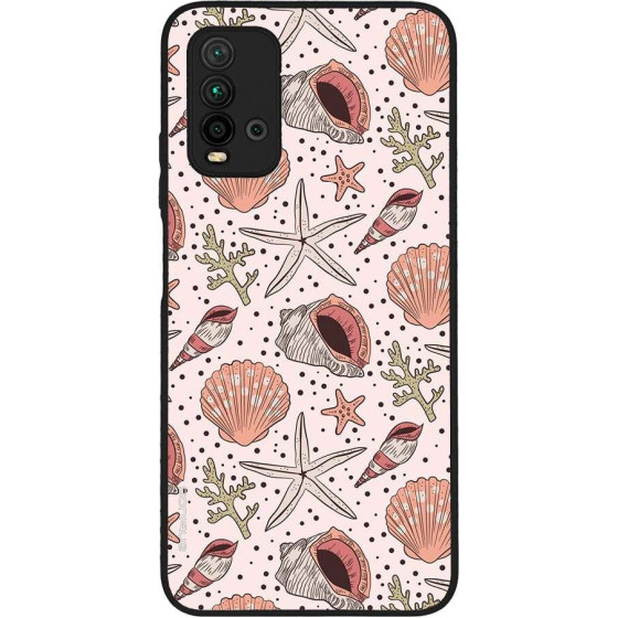 Sonique ���� Ocean Series ��� Xiaomi Redmi 9T ��������