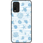 Sonique ���� Ocean Series ��� Xiaomi Redmi 9T ��������