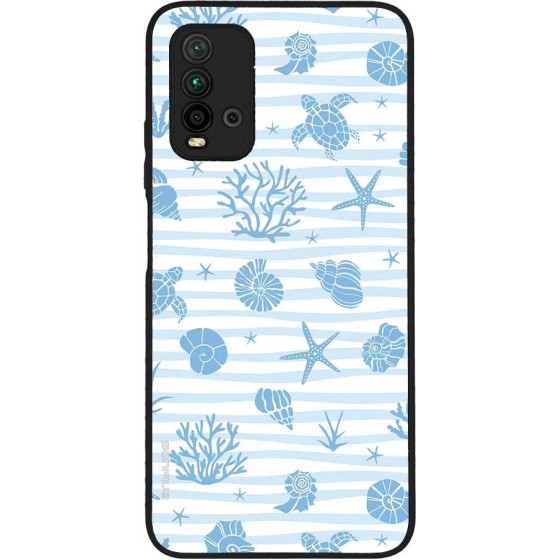 Sonique ���� Ocean Series ��� Xiaomi Redmi 9T ��������