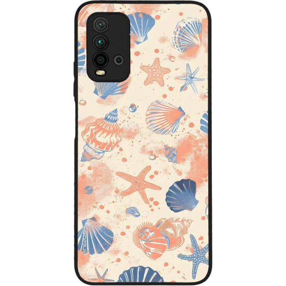 Sonique ���� Ocean Series ��� Xiaomi Redmi 9T �������