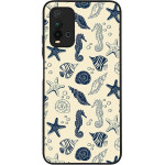 Sonique ���� Ocean Series ��� Xiaomi Redmi 9T �������