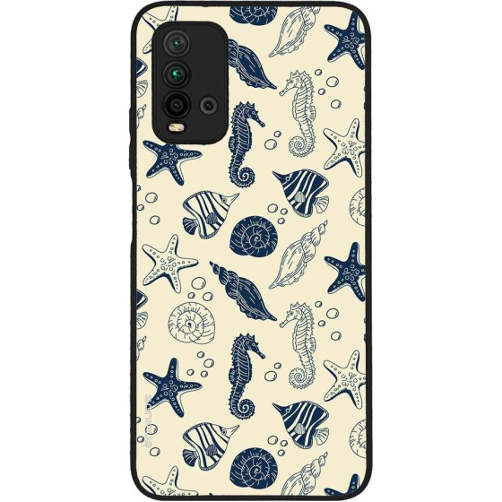 Sonique ���� Ocean Series ��� Xiaomi Redmi 9T �������