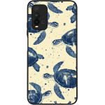 Sonique ���� Ocean Series ��� Xiaomi Redmi 9T �������