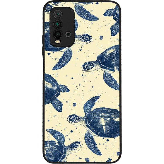 Sonique ���� Ocean Series ��� Xiaomi Redmi 9T �������