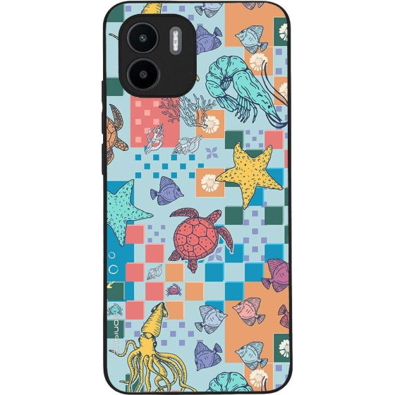 Sonique ���� Ocean Series ��� Xiaomi Redmi A1 / Redmi A2 �������